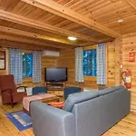 度假居 Mustikka By Interhome *