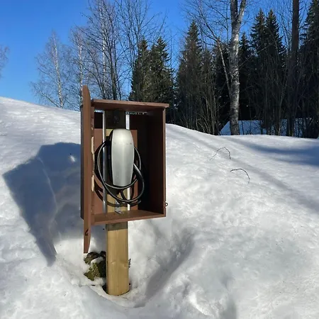 Mustikka By Interhome Casa de Férias *