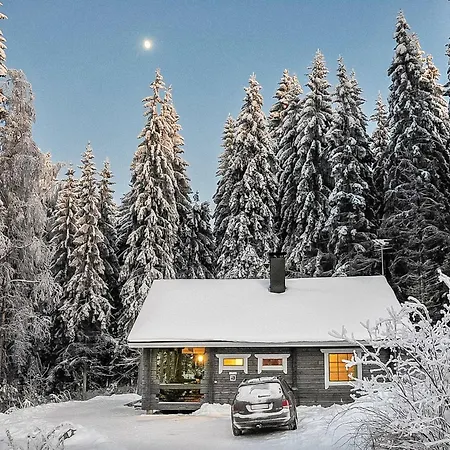 Holiday home Mustikka By Interhome *