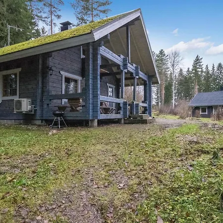 Casa vacanze Mustikka By Interhome