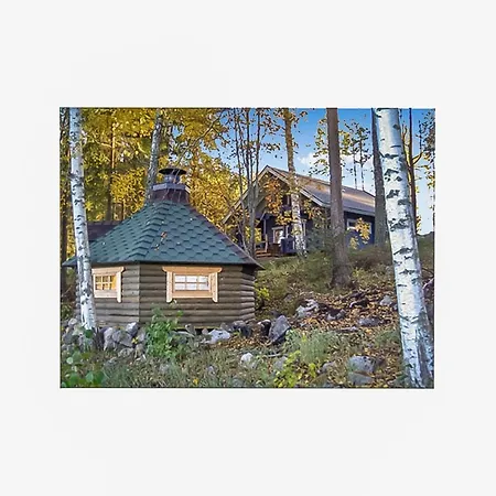 Mustikka By Interhome Hauho