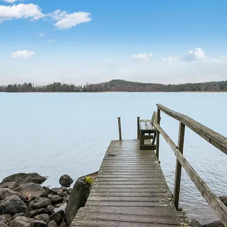 Casa de Férias Mustikka By Interhome *