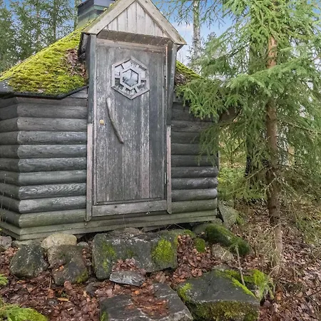 Mustikka By Interhome Hauho