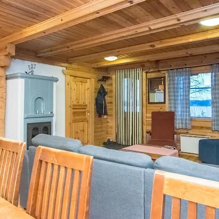 Casa de Férias Mustikka By Interhome Hauho