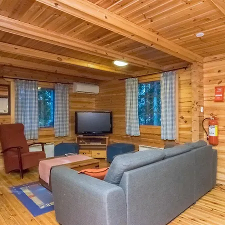 Casa de Férias Mustikka By Interhome *