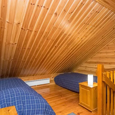 Mustikka By Interhome * Hauho