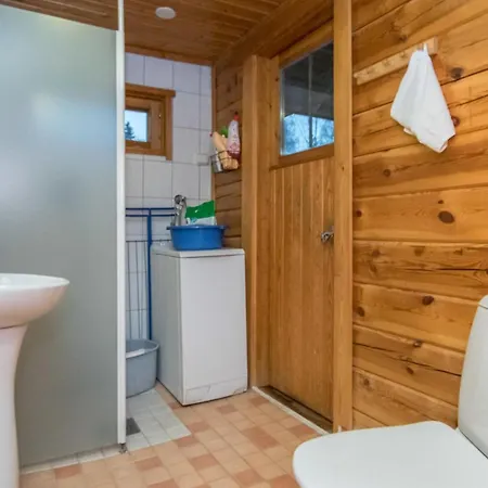 Mustikka By Interhome *