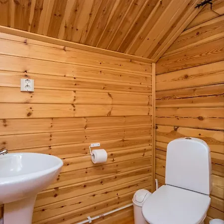 Mustikka By Interhome Casa vacanze
