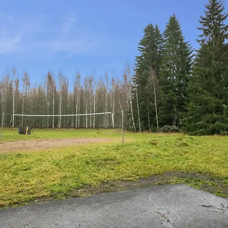 Casa de Férias Mustikka By Interhome *