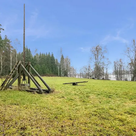 Casa de Férias Mustikka By Interhome