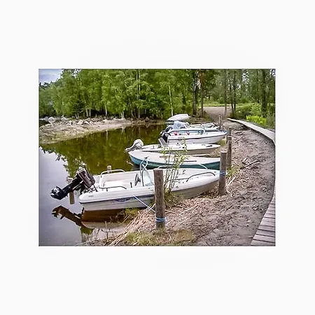 Mustikka By Interhome Casa de Férias *