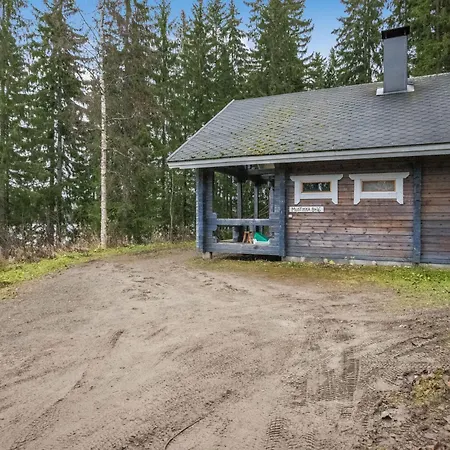 Hébergement de vacances Mustikka By Interhome