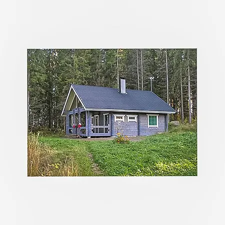 Hébergement de vacances Mustikka By Interhome *