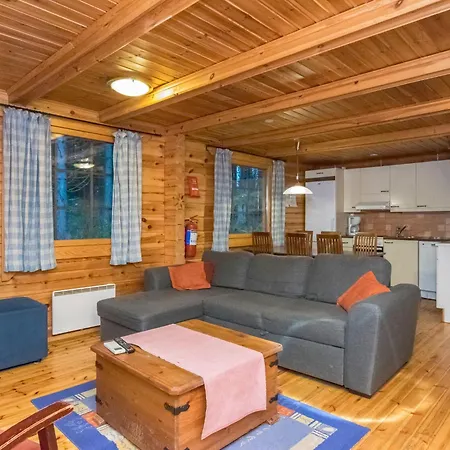 Mustikka By Interhome Hébergement de vacances