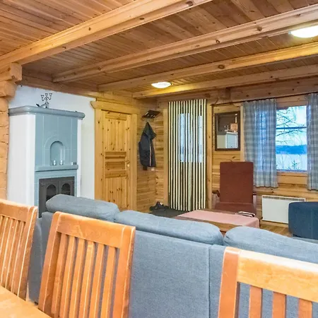Mustikka By Interhome Hébergement de vacances Hauho