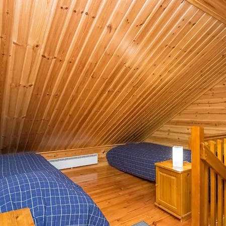 Mustikka By Interhome Hébergement de vacances