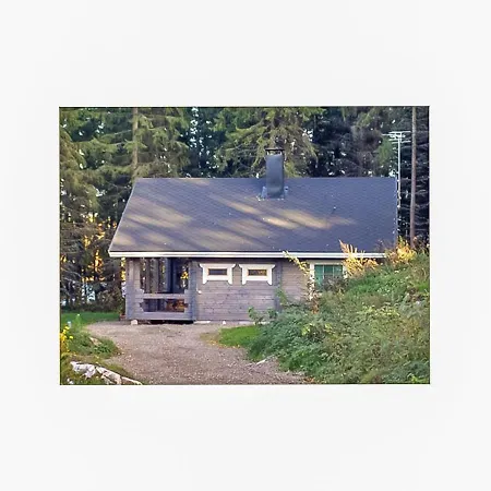Loma-asunnot Mustikka By Interhome *