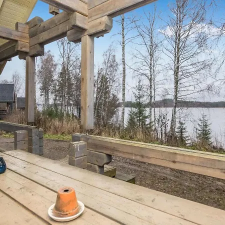 Mustikka By Interhome Ferienhaus *