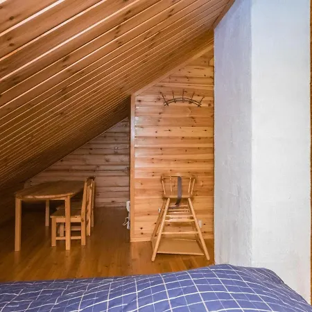 Mustikka By Interhome Holiday home Hauho