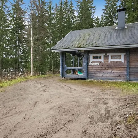 Mustikka By Interhome Ferienhaus Hauho