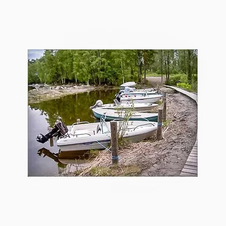 Mustikka By Interhome Ferienhaus