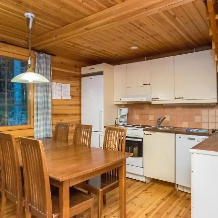 Mustikka By Interhome *