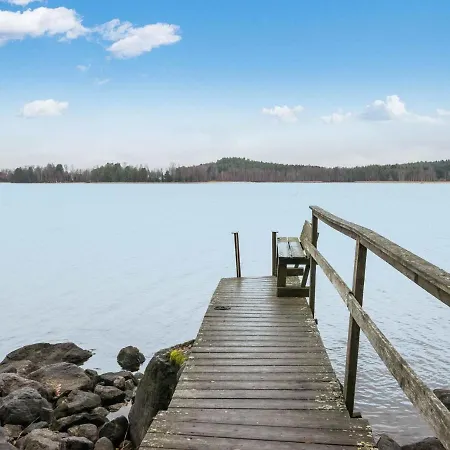 Mustikka By Interhome * Hauho