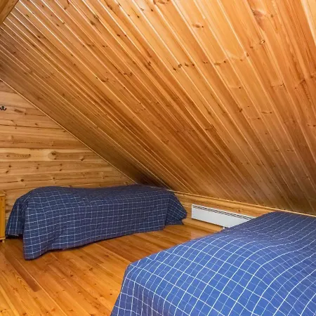 Mustikka By Interhome Ferienhaus *