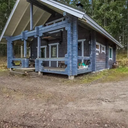 Holiday home Mustikka By Interhome Hauho