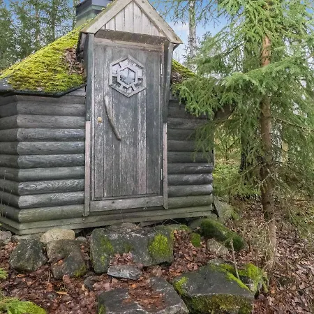 Casa de Férias Mustikka By Interhome