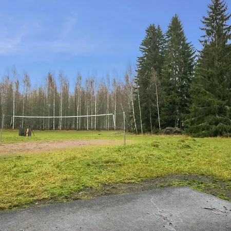 Mustikka By Interhome Casa de Férias