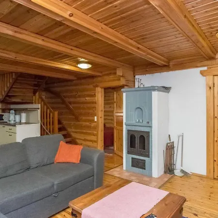 Mustikka By Interhome Hauho