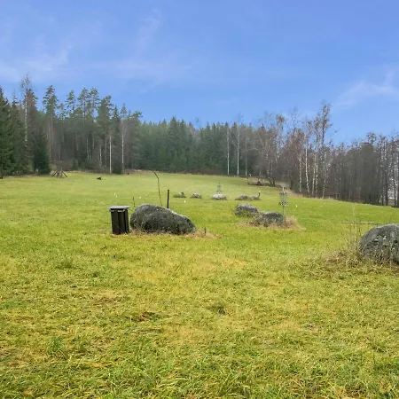 Mustikka By Interhome * Hauho