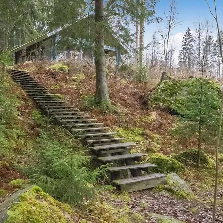 Ferienhaus Mustikka By Interhome *