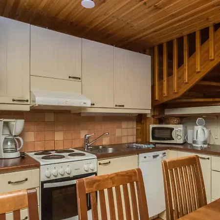 Ferienhaus Mustikka By Interhome Hauho