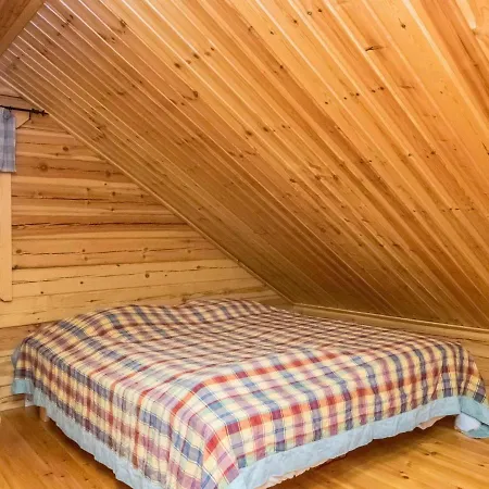Loma-asunnot Mustikka By Interhome *
